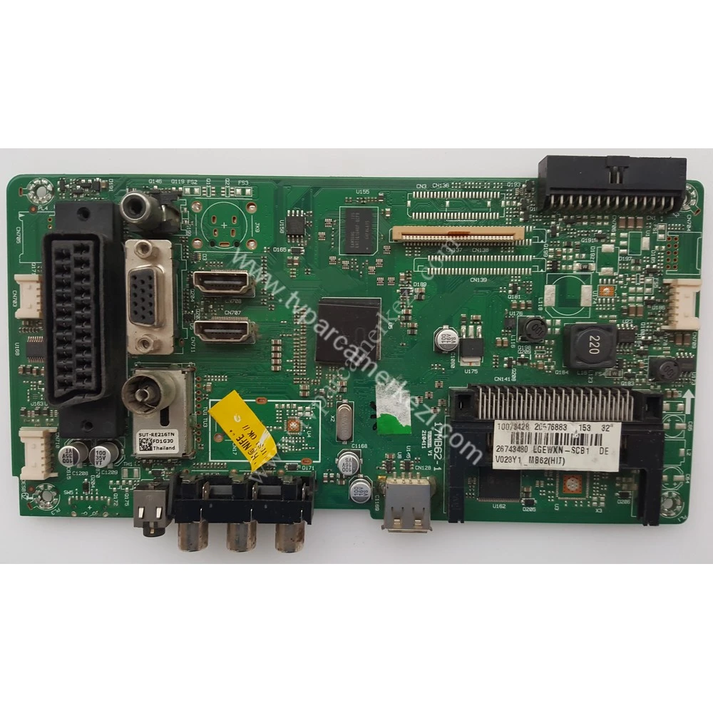 17MB62-1 , 20576883 , Vestel 32