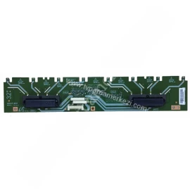 CM32T_BHS , REV0.7 , 56704 , SAMSUNG LE32D550 Inverter Board