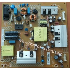 715G7574-P01-000-002M , PLTVGP341XAE4 , POWER BOARD , PHİLİPS , 43 PFS5301/12 , TPT 430H3