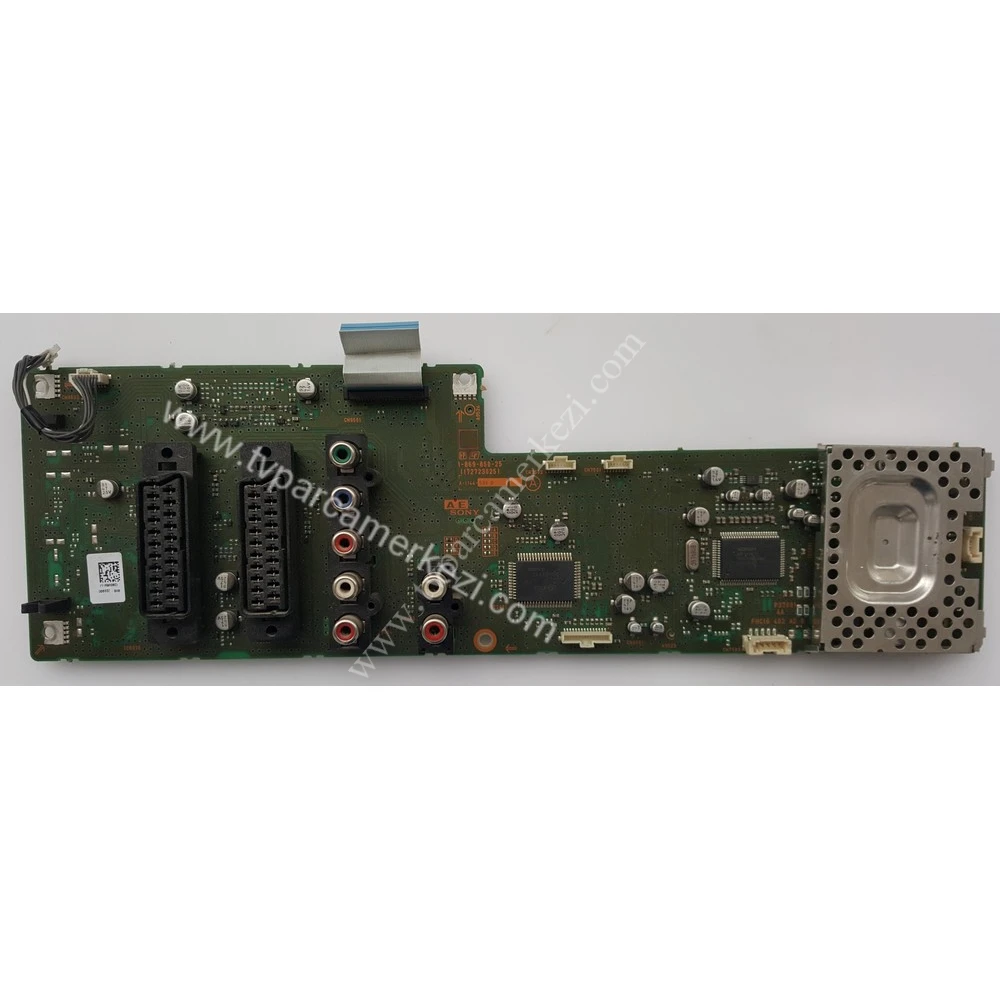 1-869-850-25 , 172723025 , I1169606D , SONY KDL-40S2510 Main Board