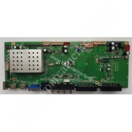T.MT8222.1B 9193 , SUNNY , AXEN Main Board