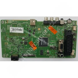 17MB82S , 23177202 , 23176568 , REGAL LD40F4000M Main Board