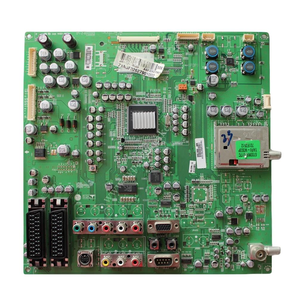 EAX32526504(0) , EBR32662601 , LG 36LC2AH , Main Board , Anakart