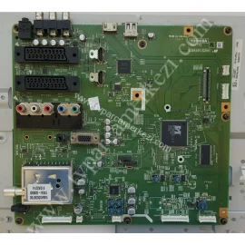 PE0772 , PE0772 A , V28A001020A1 , TOSHIBA 40LV655PG Main Board