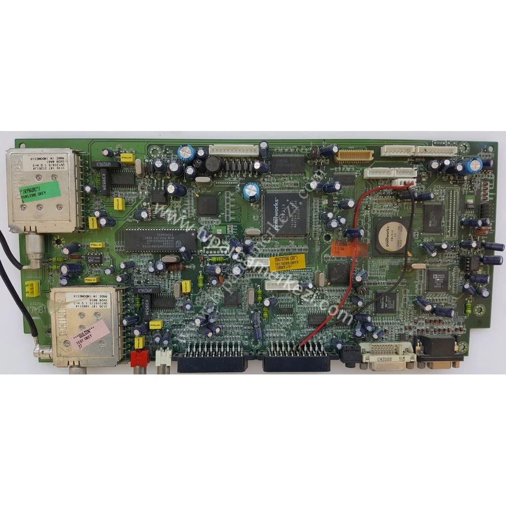 20170289 , 17MB11-1 , VESTEL 30" Main Board