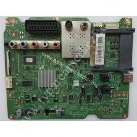 BN94-06144C , BN41-01830A , X9_DVB_SATE_SOUND , SAMSUNG UE32EH5200 Main Board