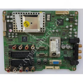 BN94-01352D , BN41-00876B , MKT_NT READY , Samsung LE32S81B Main Board