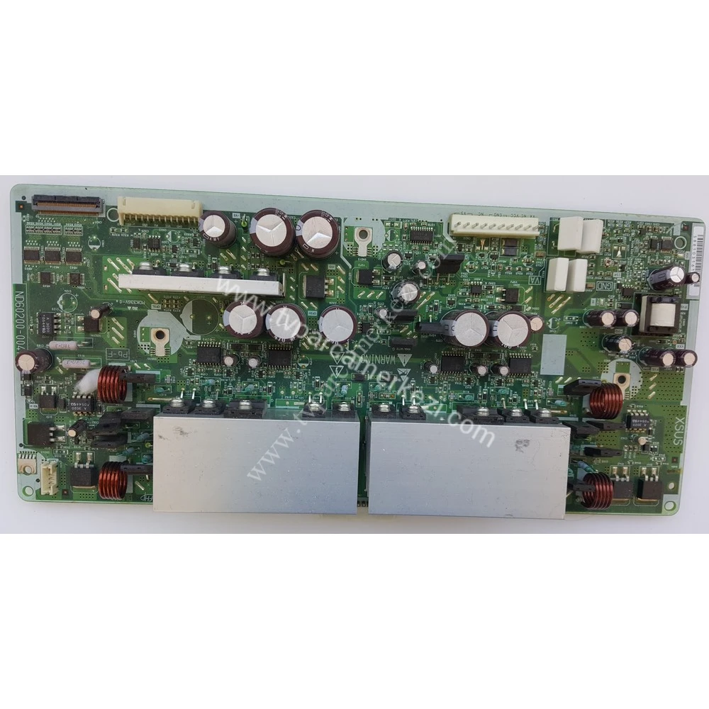 ND60200-0041 , ND25112-B011 , PHILIPS 42PF5331/10  X SUS BOARD