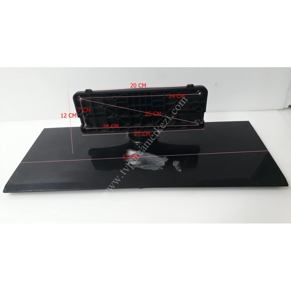 SHARP LC40F22E TECHWOOD 40FPD4, VESTEL 42PF6905, 42PF5011,TOSHIBA 32BV801B VESTEL 40PF5010 , MASA ÜSTÜ YER AYAĞI, YER STANDI, AYAK .