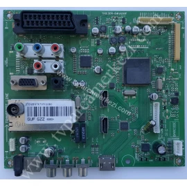 GUF GZZ , YRQ190R-8 , SZ 32 AU35 MLT , ARÇELİK TV 94-503 B HD LCD TV Main Board