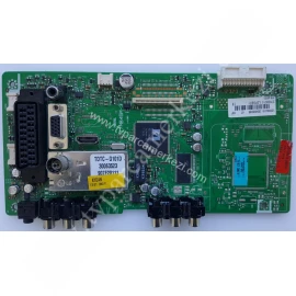 20498825 , 17MB45M-3 , 20498616 , VESTEL 32" Main Board