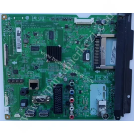 EBT62036646 , EBR74499332 , EAX64317404(1.0) , LG 47LS5600 Main Board