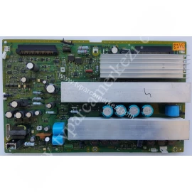 TXNSC1BKTB , TNPA3814 SC 1 , PANASONIC TH-37PX600B YSUS BOARD