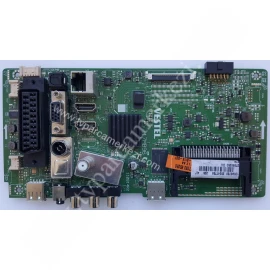 17MB96 , 23247769 , 23227283 , VESTEL 40FA7100 Main Board