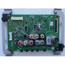 PE1032 , V28A001347B1 , V28A001347B0 , TOSHIBA 32HV10G Main Board