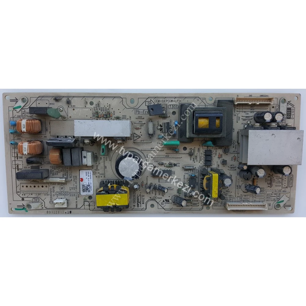 147420811 , G2LSD 3L314W , PSC10308D M , SONY KDL-32EX403 Power Board