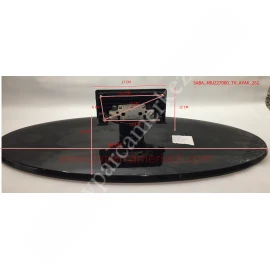 SABA 40UZ27000 , BLAUPUNKT 39