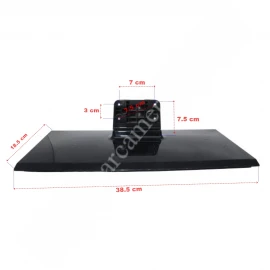 Vestel 32PF7030 , Seg 32SD5150 , Regal 32935 , Telefunken 32XT5000DST , TV Yer Standı , TV Ayak