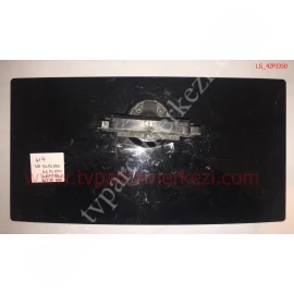 LG 42PJ350 , LG 42PJ550 , LG 42PJ500 , LG 42PJ650 , LG 42PJ350 , LG 42PJ250 , LG 42PJ150 , MASA ÜSTÜ YER AYAĞI, YER STANDI, AYAK 417