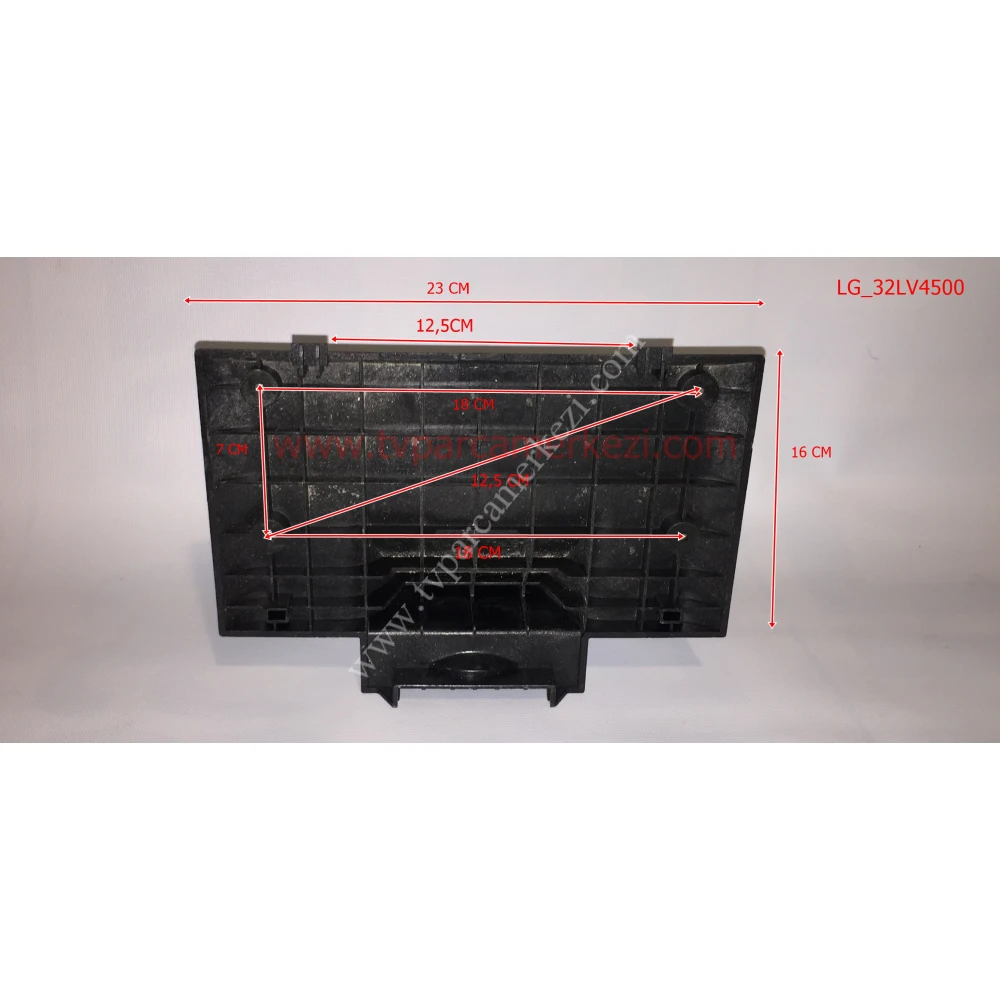 LG 32LV4500 , MASA ÜSTÜ YER AYAĞI, YER STANDI, AYAK 451