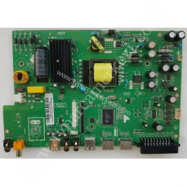 16AT015 , 16AT015 32 V1.0 T.SİZ MNL , SUNNY 16AT015 , AXEN AX032DLD16AT015-ZTM Main Board