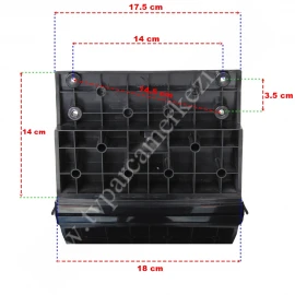 Arçelik 82-523 SB2H , Beko F 82-521 , Grundig GR 32-101 , TV Yer Standı , TV Ayak