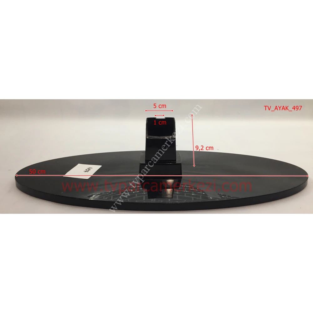 MASA ÜSTÜ YER AYAĞI, YER STANDI, AYAK 497