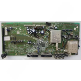 05TA033E , PROFILO TELRA , Switchboard Siemens FL542V7 Main Board