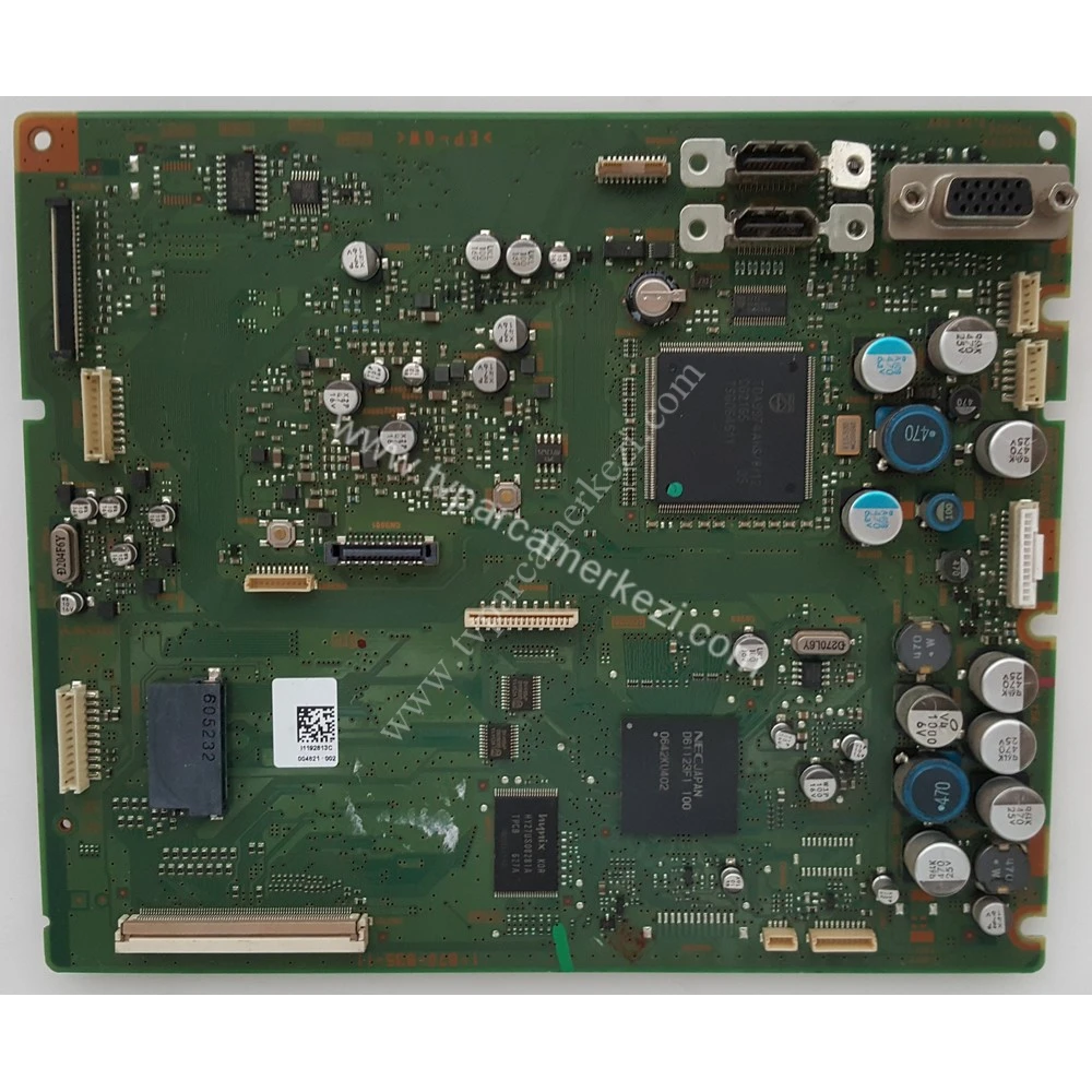 1-870-835-11 , I1192813C , Sony KDF-50E2000 Main Board