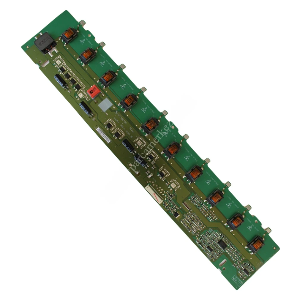 VIT71887.00 REV.0  , 1942T08003 , F106-203 FHD , Inverter Board