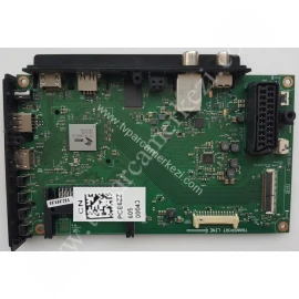 PCE6ZZ , ZNS190R-3 , Grundig 55 VLE 5537 BG Main Board