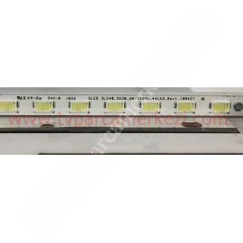 LJ64-02562A , SLS40_5630_60/120HZ_44LED_REV1_100427 , SLS40_5630_60/120HZ_44LED_REV1_100427 , D000703AO , SONY KDL-40EX710 PANEL LED