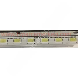 LJ64-02562A , SLS40_5630_60/120HZ_44LED_REV1_100427 , SLS40_5630_60/120HZ_44LED_REV1_100427 , D000703AO , SONY KDL-40EX710 PANEL LED