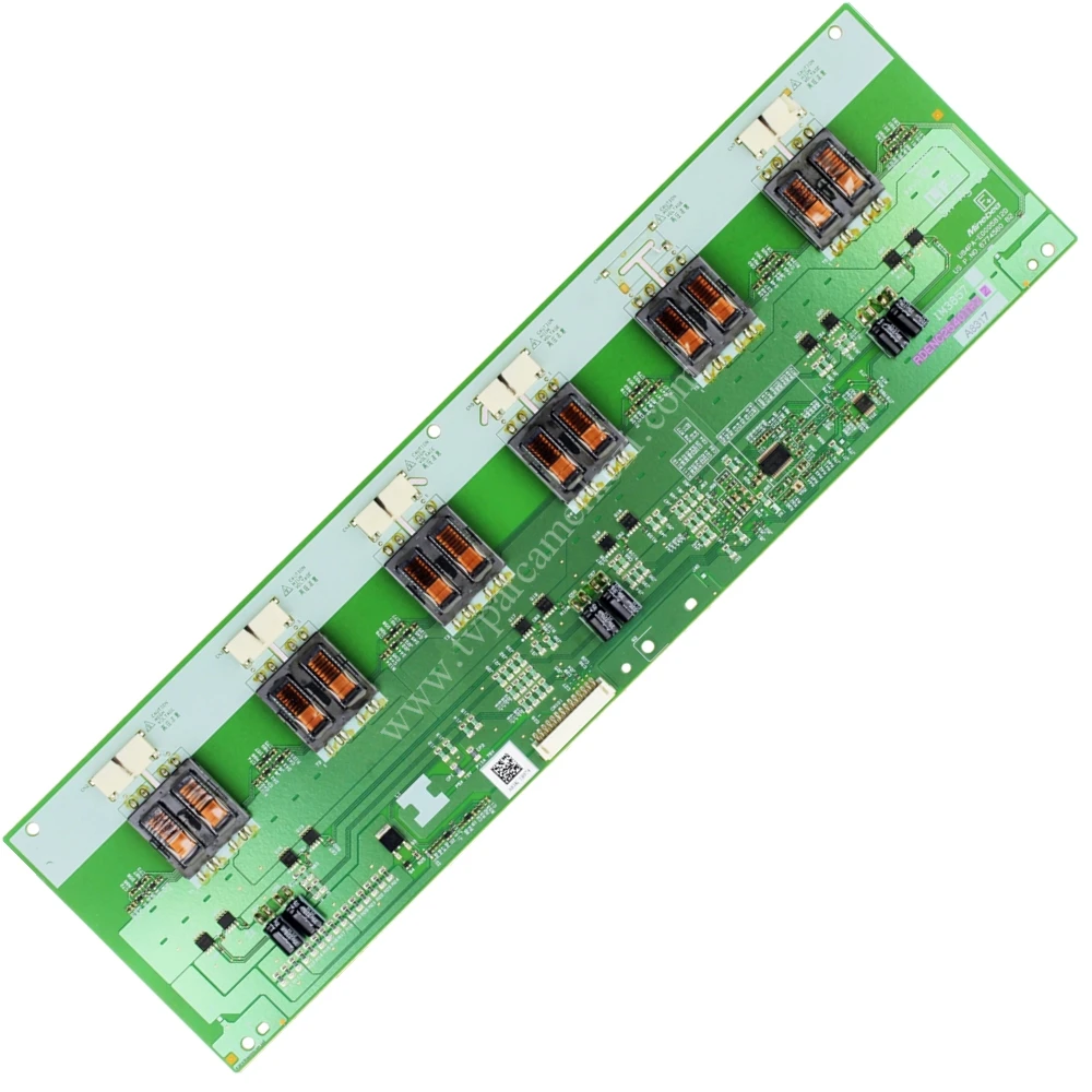 U84PA-E0005812D , RDENC2540TPZZ , IM3857 , LG 32LG3000-ZA , Arçelik 82-501 SB , Sharp LC-32D47U , Inverter Board