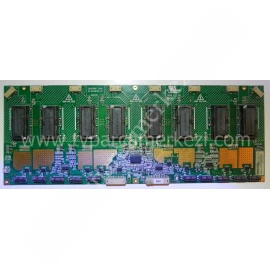 E206453 V144-001 , 48.V1448.001/J , 2714240016 , I296W1-24-V04-D2H1 - REV 2H1 , VESTEL INVERTER BOARD