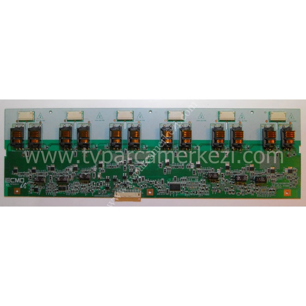 T87I029.14 , 27-D021526  , 6UA-A401D , T871029.14 , SANYO LD32R30P  INVERTER BOARD
