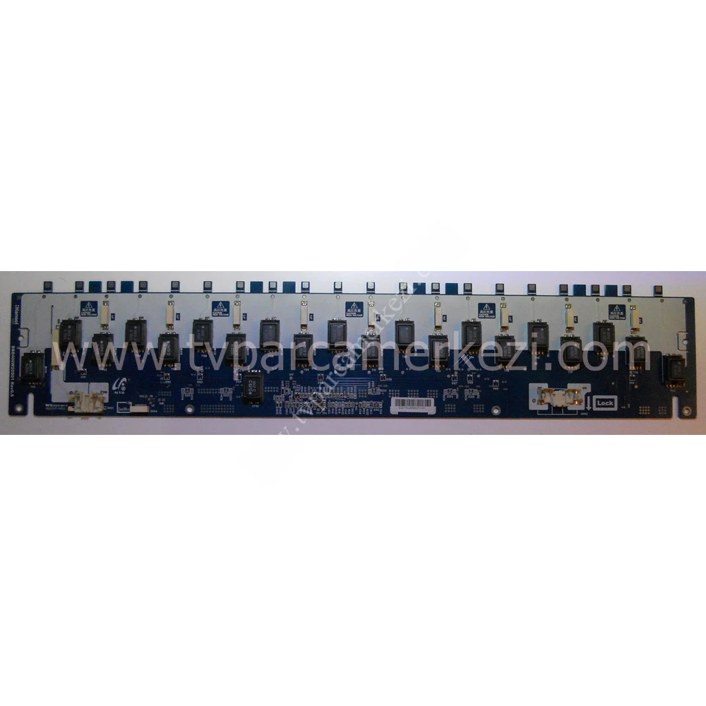 SSB400W20S01 REV0.5 , SSB400W20S01 , LJ97-01577B , GC3VO 94V-0 , SONY KDL-40Z4500 INVERTER BOARD