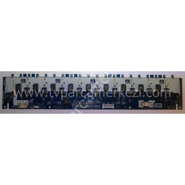 SSB400W20S01 REV0.5 , SSB400W20S01 , LJ97-01577B , GC3VO 94V-0 , SONY KDL-40Z4500 INVERTER BOARD