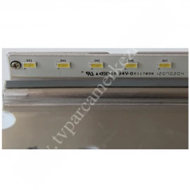 4AD074762 , VLED_1 V390HK1-LS5-TREM4 , V390HK1-LS5-TREM4 , Led Backlight , Arka Aydınlatma