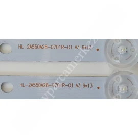 HL-2A550A28-0701R-01 , HL-2A550A28-0601L-01 , 8D2A-550A-280710 , SUNNY PANEL LED