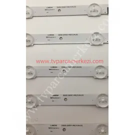BN96-28492A BN41-0232A  , LED İNTERFACE FHD32’’ SHARP , D2GE-320SC1-R0(13.04.23) , SAMSUNG UE32F5000AK PANEL LED
