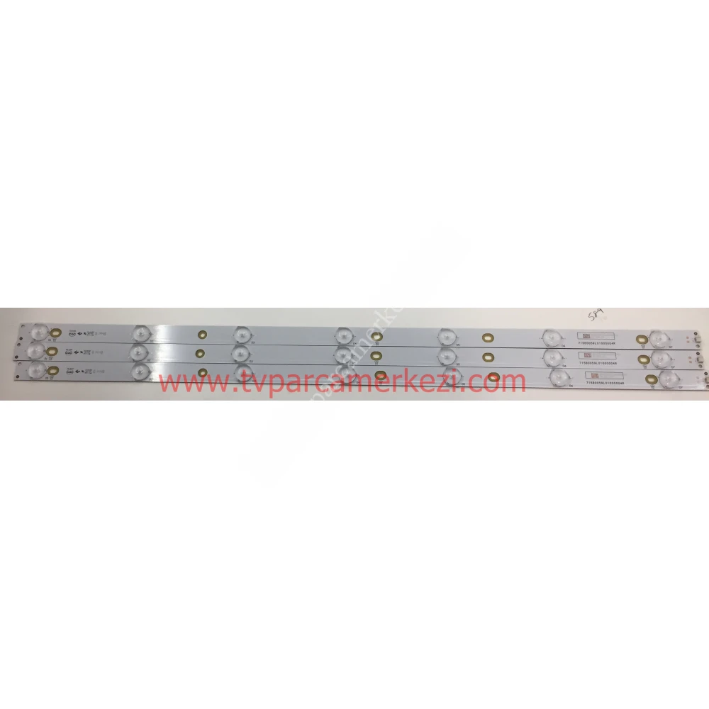 715B0059L01000004R , PIL-BC01-F4 , E148158 RH-K5 , TPT315B5  , PHILIPS PANEL LED