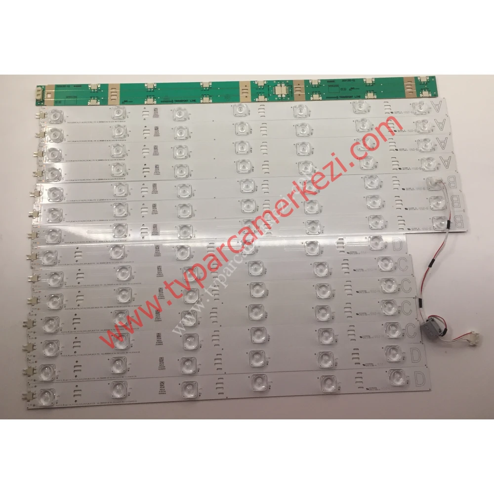 ARCELİK_48_APOLLON_7*7*7*6_2121C_6S1P_NH_R2 P76 , 3*6 _ZBH60600-AB NON HORİZONTAL REV.V3 , GRUNDİG 48VLX8585BP PANEL LED