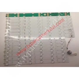 ARCELİK_48_APOLLON_7*7*7*6_2121C_6S1P_NH_R2 P76 , 3*6 _ZBH60600-AB NON HORİZONTAL REV.V3 , GRUNDİG 48VLX8585BP PANEL LED