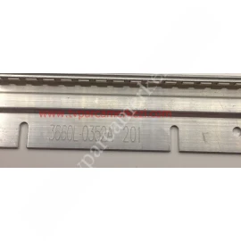3660L-0352A , LG İNNOTEK 42’’REV 0.6 57EA TYPE-A , LEFT , LG 42LE4500  PANEL LED