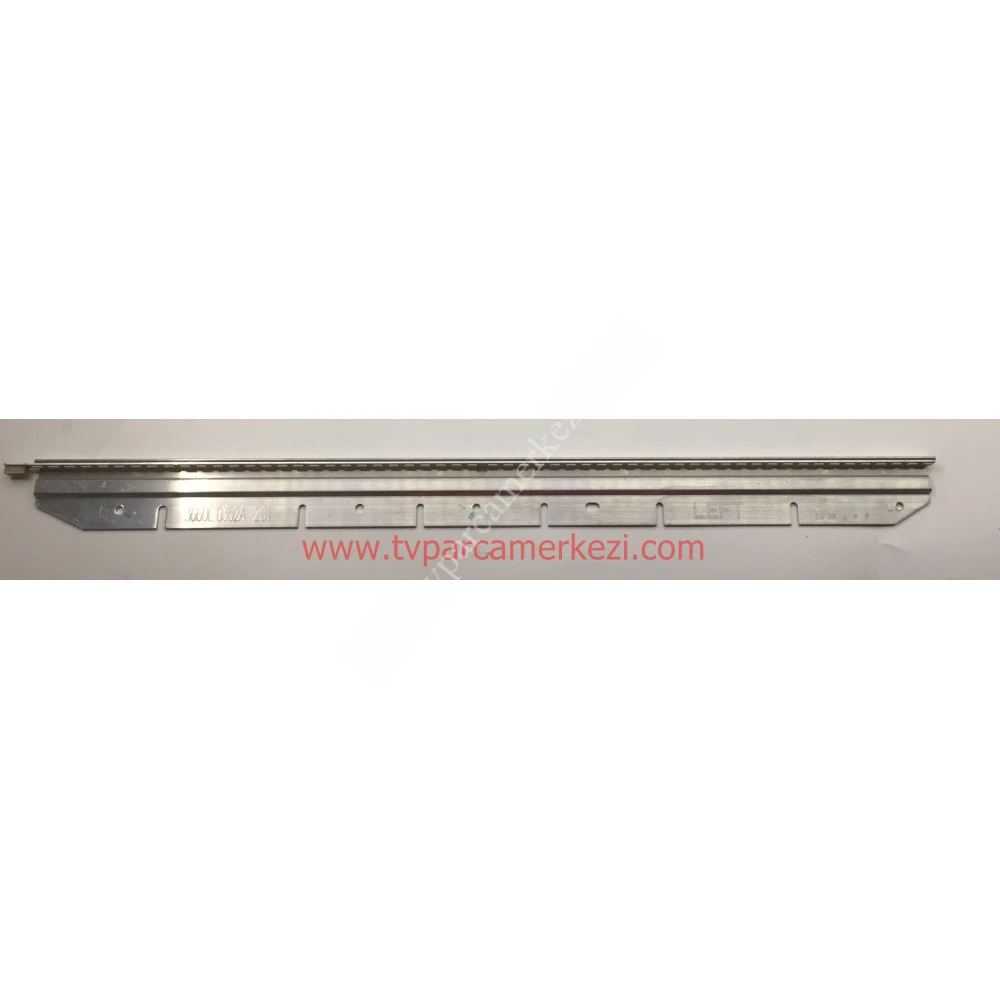 3660L-0352A , LG İNNOTEK 42’’REV 0.6 57EA TYPE-A , LEFT , LG 42LE4500  PANEL LED