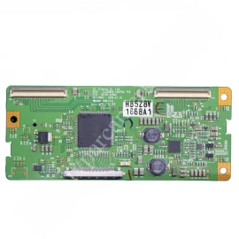 6870C-0266A  , 6871L-1668A  , LG 32LF2510-ZA T Con Board