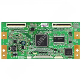 SYNC60C4LV0.3 , LJ94-02705E , Seg 40'' 40743 TFT , Dynex DX-L40-10A , Westinghouse VR-4085DF , T-Con Board , Adres Kartı
