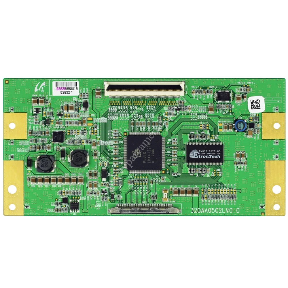 320AA05C2LV0.0 , LJ94-02302B , Samsung LE32A330J1 , LN32A450C1D , T-Con Board , Adres Kartı