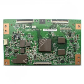 T315HW04 , T315HW04 V1 CTRL BD , 5537T05C54 , 31T09-C0D , Sony KDL-37EX503 , T-Con Board , Adres Kartı